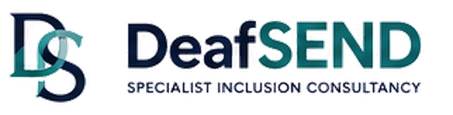 DeafSEND Specialist Inclusion Consultancy